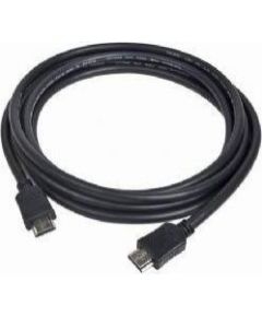 CABLE HDMI-HDMI 7.5M V2.0 BLK/CC-HDMI4-7.5M GEMBIRD