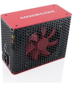 Power supply MODECOM  VOLCANO 750W 120mm 80 Plus Bronze, EU Version