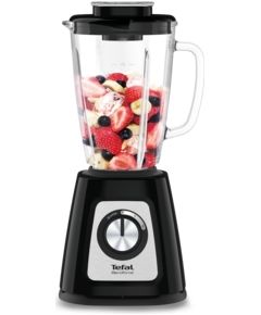 Tefal BL4358 BlendForce blenderis, melns