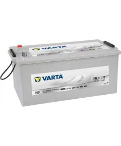 Varta Startera akumulatoru baterija 725103115 PROMOTIVE N9