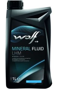 Wolf Mineral Fluid Lhm 1L