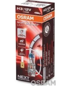 Osram Signāla spuldze 64151NL