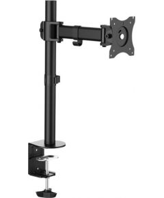 LOGILINK -  Monitor desk mount, 13-27'', max. 8 kg