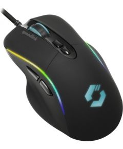 Speedlink mouse Sicanos, black (SL-680013-BK)