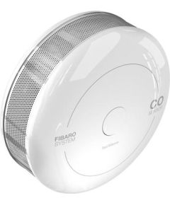 Fibaro Carbon Monoxide (CO) Sensor Apple HomeKit