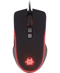 Mouse TRACER GAMEZONE Mavrica USB