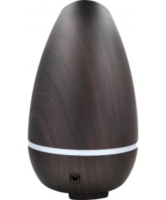 Platinet aroma diffuser PADYM025, brown