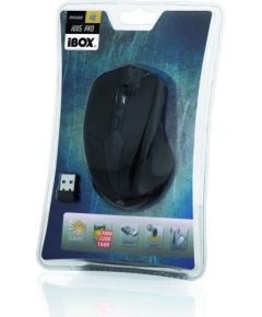 Ibox I-BOX i005 PRO LASER MOUSE WIRELESS