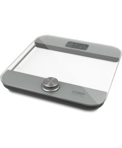 Caso Body Energy Ecostyle scale,Maximum weight (capacity) 180 kg, Accuracy 100 g, Glass