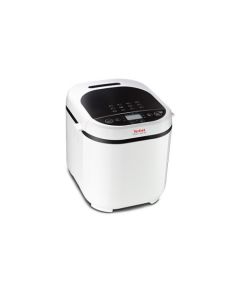 TEFAL maizes cepšanas ierīce Pain Dore,650W, balta - PF210138