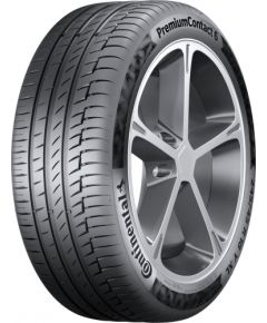 Continental PremiumContact 6 255/50R20 109Y