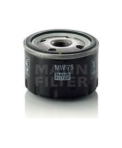 Mann-filter Eļļas filtrs MW 75