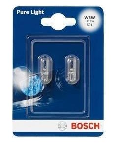 Bosch Signāla spuldze 1 987 301 026