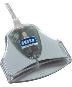 HID OMNIKEY® 3021(FW2.04) R30210315-1 USB Smart Card Reader / R30210315-1