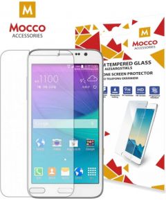 Mocco Tempered Glass Защитное стекло для экрана Samsung J737 Galaxy J7 (2018)