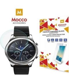 Mocco Tempered Glass Aizsargstikls Samsung Gear S3 classic