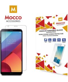 Mocco Tempered Glass  Aizsargstikls LG M160 K4 (2017)