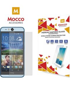Mocco Tempered Glass  Aizsargstikls HTC M10
