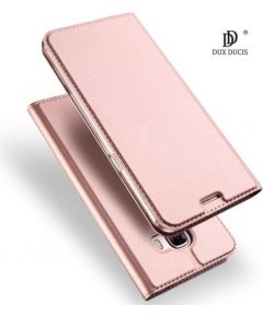 Dux Ducis Premium Magnet Case Чехол для телефона Sony G3311 / G3312 Xperia L1 Розовый