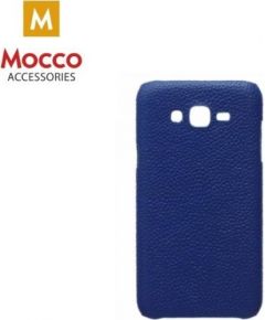 Mocco Lizard Back Case Силиконовый чехол для Samsung G965 Galaxy S9 Plus Синий