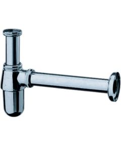 Hansgrohe Syfon umywalkowy butelkowy chrom (52053000)