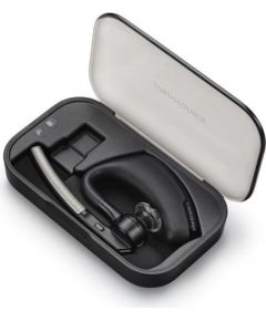 Plantronics Voyager Legend with charging case - Bluetooth headset