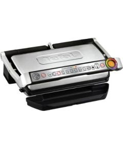 Tefal GC724D12 OptiGrill+ XL Grills 2000W