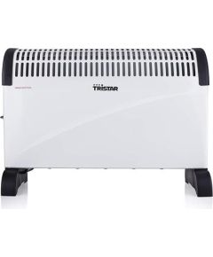 Tristar KA-5911 Convection Heater, 1500W, White