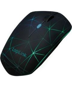 LOGILINK -  Optical Bluetooth mouse, illuminated