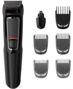 Philips MG3720/15 Multigroom 7-in-1 Trimmeris