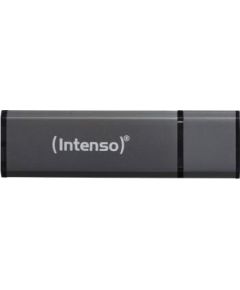 Intenso 2.0 4GB Alu Line Anthracite 3521451