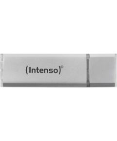 Intenso 2.0 64GB Alu Line Silver 3521492