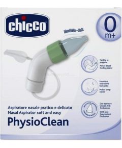 Chicco Deguna aspirators "Physio Clean"