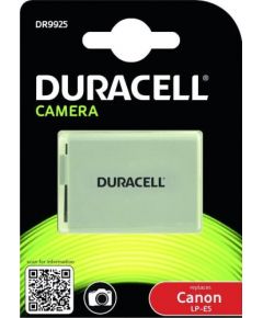 Duracell battery Canon LP-E5 1020mAh