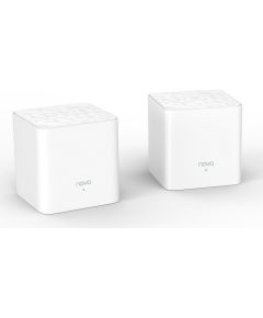 Tenda Nova MW3 Mesh router (2-pack)