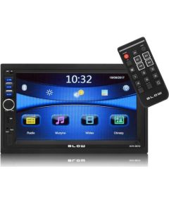 Blow AVH-9810 (78-219#) 2DIN 7''