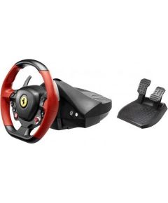 STEERING WHEEL FERRARI 458/SPIDER 4460105 THRUSTMASTER