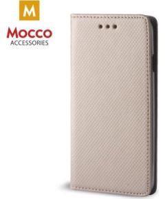 Mocco Smart Magnet Case Чехол для телефона Samsung Galaxy S10 Золотой