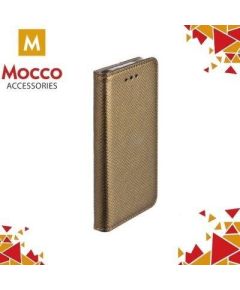 Mocco Smart Magnet Case Чехол для телефона LG Q6 M700N Золотой