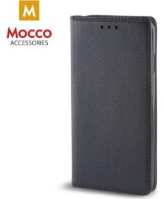 Mocco Smart Magnet Case Чехол для телефона Samsung J400 Galaxy J4 (2018) Черный