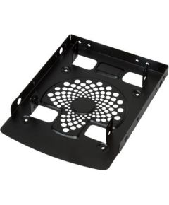 Logilink Harddisk Mounting Bracket, 2x 2.5" to 3.5"