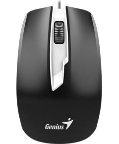 Genius optical wired mouse DX-180