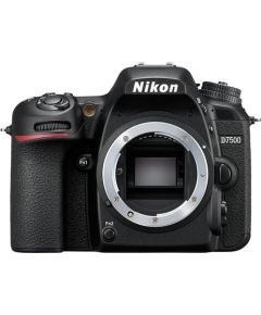 Nikon D7500 Body