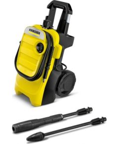 Karcher Augstspiediena mazgātājs K 4 Compact, Kärcher