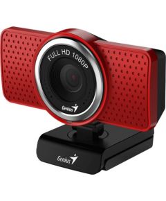 Genius ECam 8000, Red