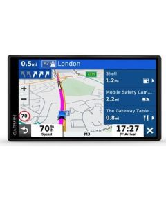 Garmin DriveSmart 65 MT-D Europe