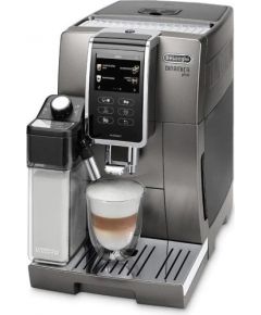 Delonghi ECAM370.95.T Dinamica Plus | titanium