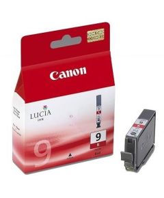 INK CARTRIDGE RED PGI-9R/1040B001 CANON