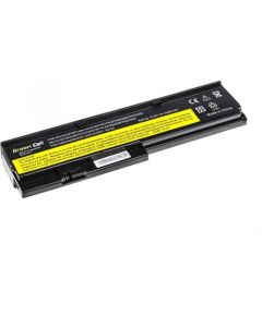 Battery Green Cell for Lenovo IBM Thinkpad X200 7454T X200 745