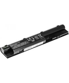 Battery Green Cell for HP ProBook 440 445 450 470 G0 G1